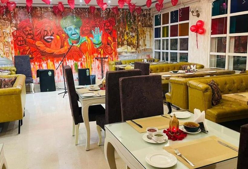 Fotos del hotel Flute Boutique:  16