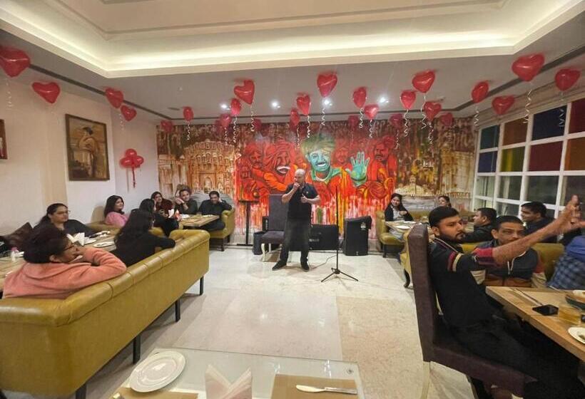 Fotos del hotel Flute Boutique:  25