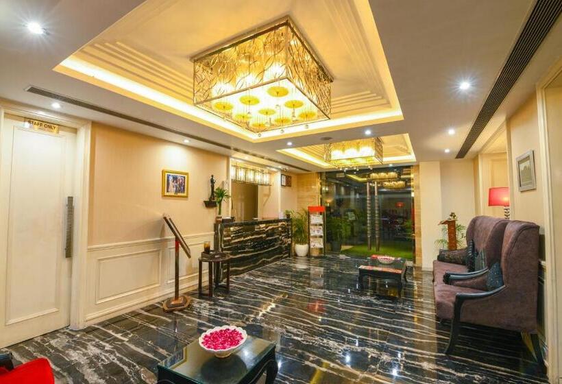 Fotos del hotel Flute Boutique:  28