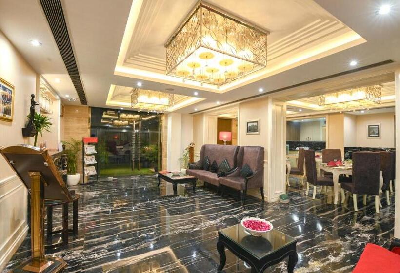 Fotos del hotel Flute Boutique:  27