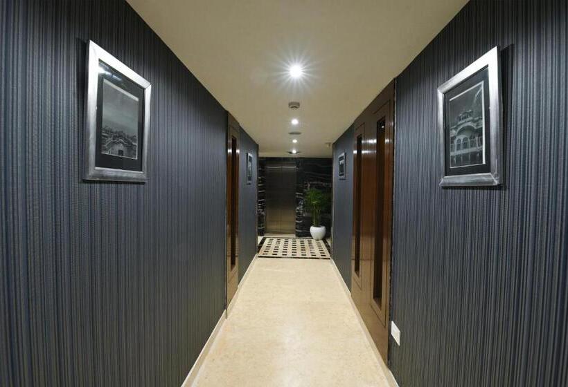 Fotos del hotel Flute Boutique:  23