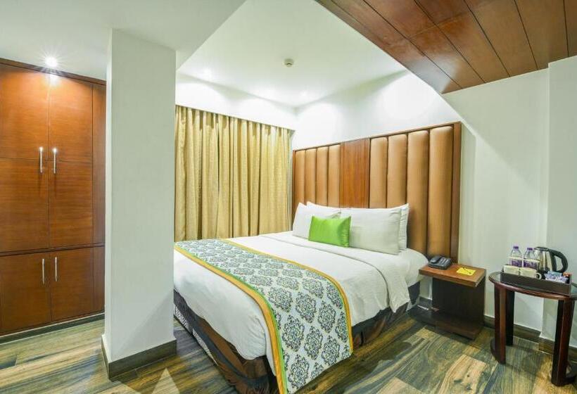 Fotos del hotel Flute Boutique:  3