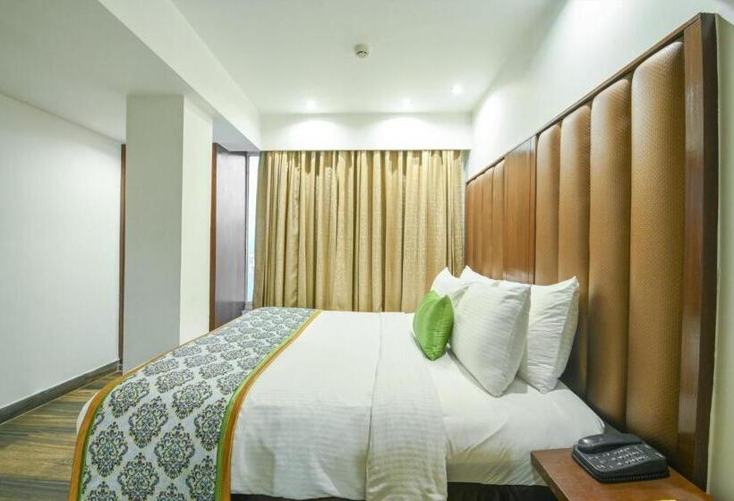 Fotos del hotel Flute Boutique:  18