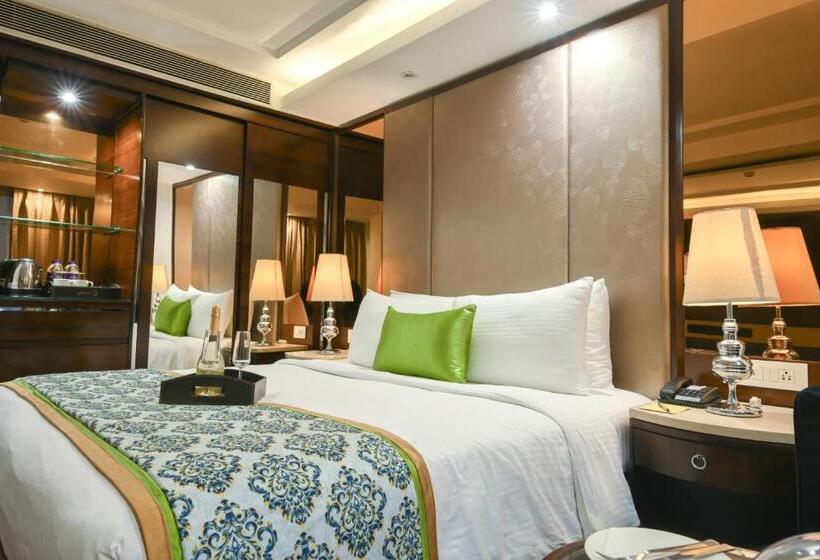 Fotos del hotel Flute Boutique:  4