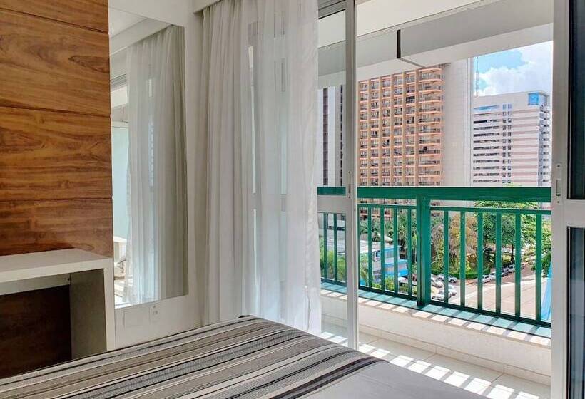 ホテル Fusion Hplus Express +