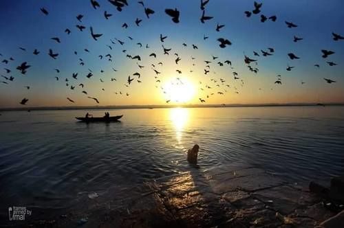 Hotel Pg On Ganges