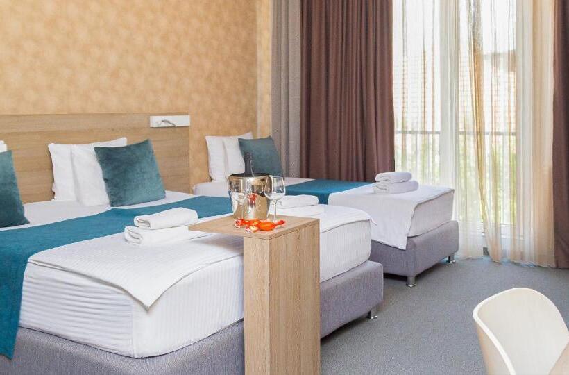 Garni Hotel Mint