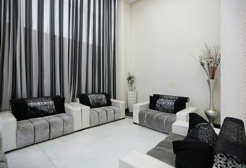 Fotos del hotel Grand Harshal:  13