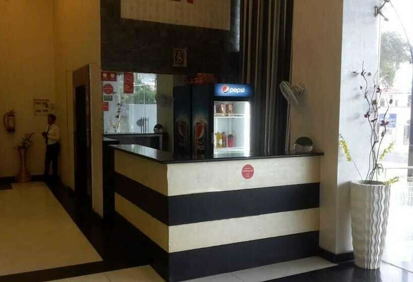 Fotos del hotel Grand Harshal:  12