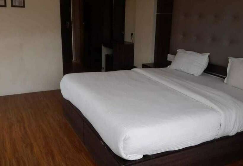 Fotos del hotel Grand Harshal:  11