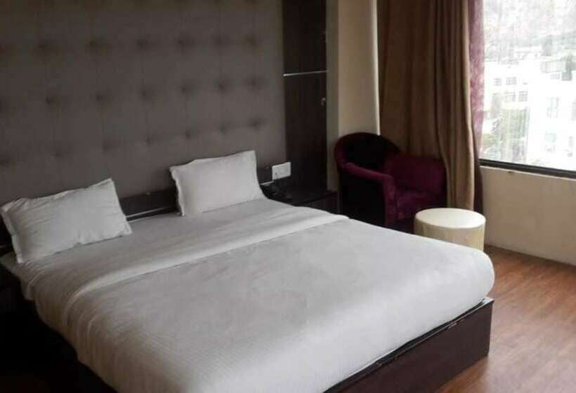 Fotos del hotel Grand Harshal:  10