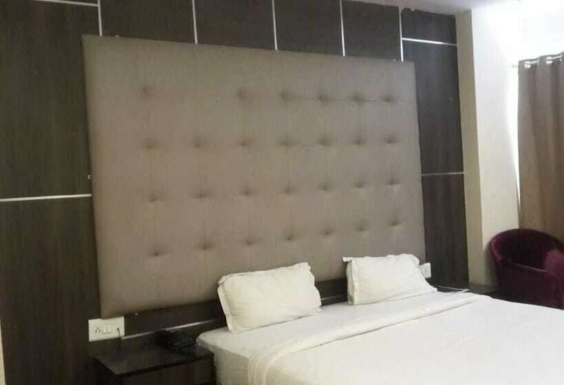 Fotos del hotel Grand Harshal:  9