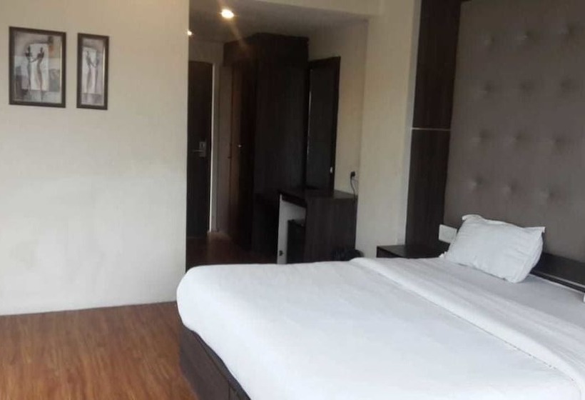 Fotos del hotel Grand Harshal:  4