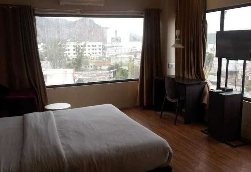 Fotos del hotel Grand Harshal:  33