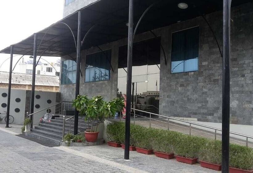 Fotos del hotel Grand Harshal:  26