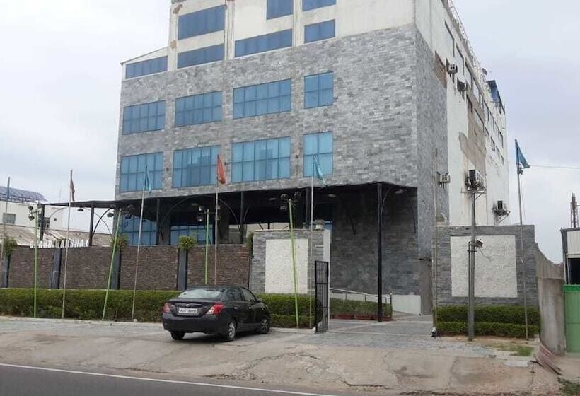 Fotos del hotel Grand Harshal:  31