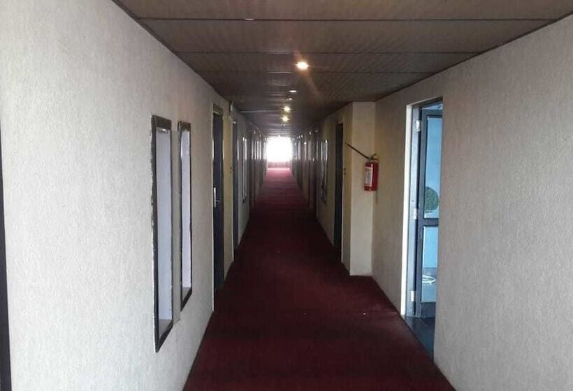 Fotos del hotel Grand Harshal:  30