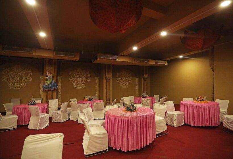 Fotos del hotel Grand Harshal:  28