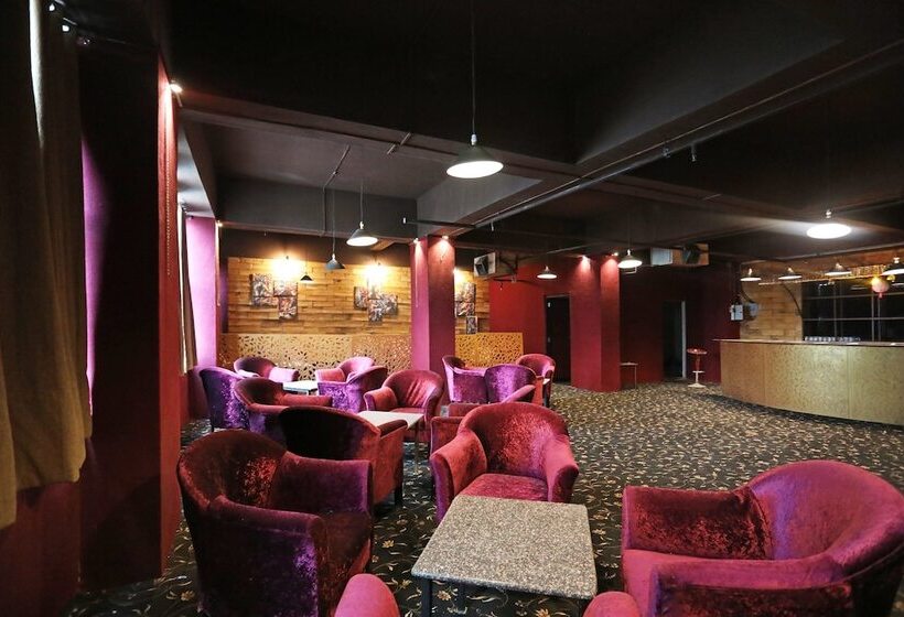 Fotos del hotel Grand Harshal:  27