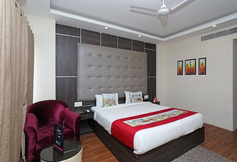 Fotos del hotel Grand Harshal:  22