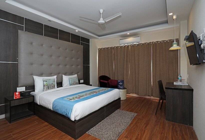 Fotos del hotel Grand Harshal:  20