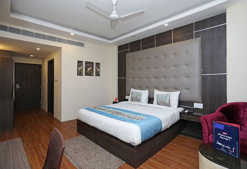Fotos del hotel Grand Harshal:  17