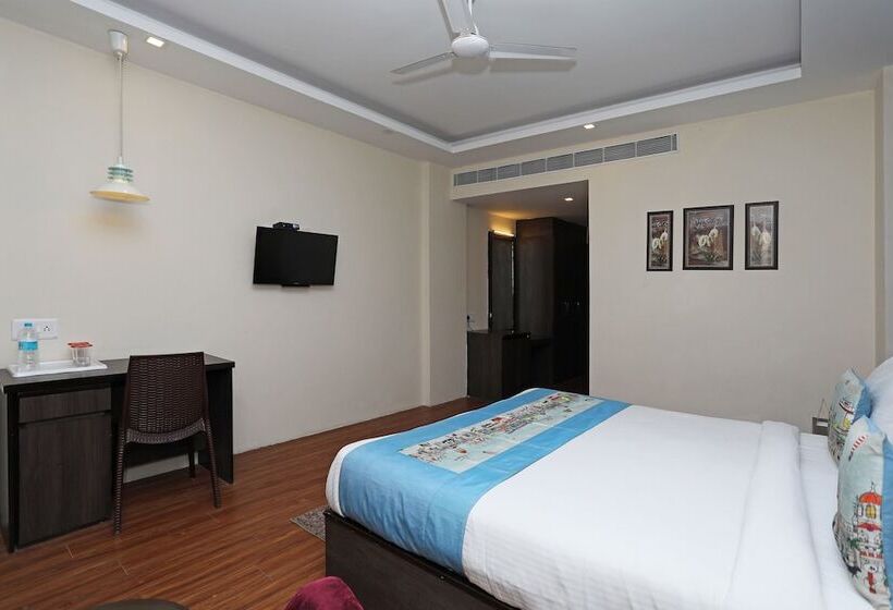 Fotos del hotel Grand Harshal:  32