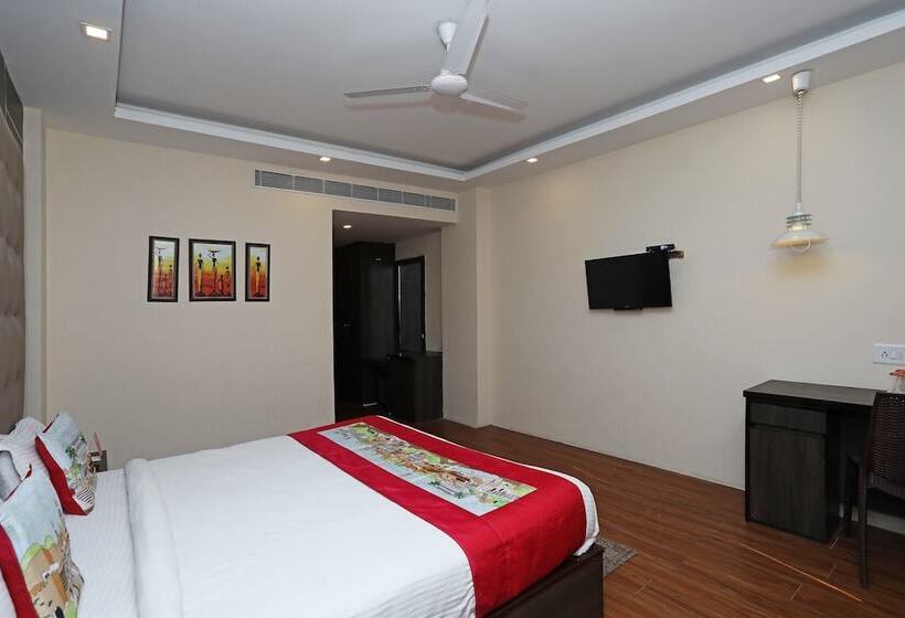 Fotos del hotel Grand Harshal:  2