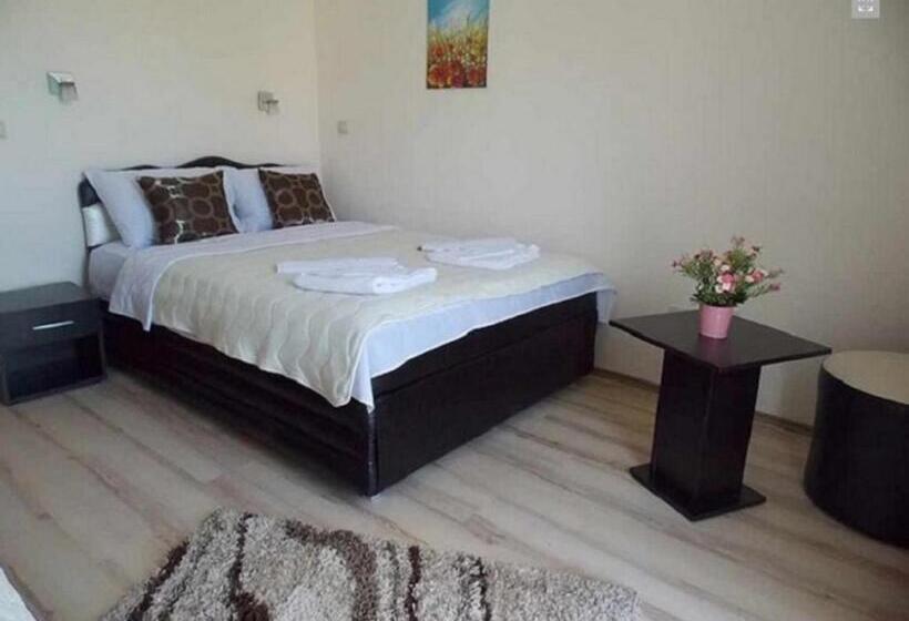 هتل Guesthouse Vila Dnd