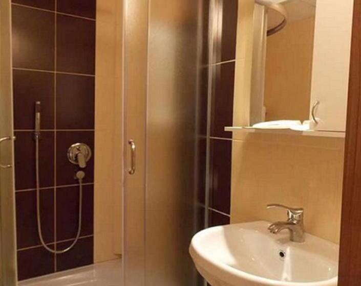 هتل Guesthouse Vila Dnd