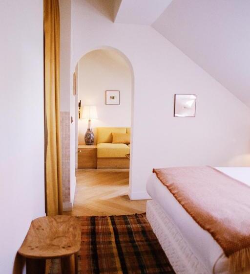 Fotos del hotel Habituel:  10