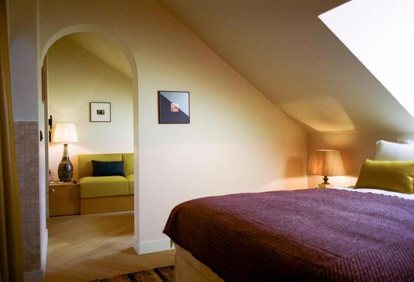 Fotos del hotel Habituel:  7