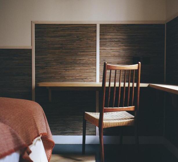 Fotos del hotel Habituel:  27