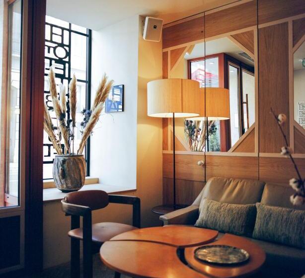 Fotos del hotel Habituel:  35