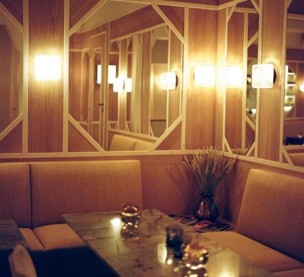 Fotos del hotel Habituel:  44