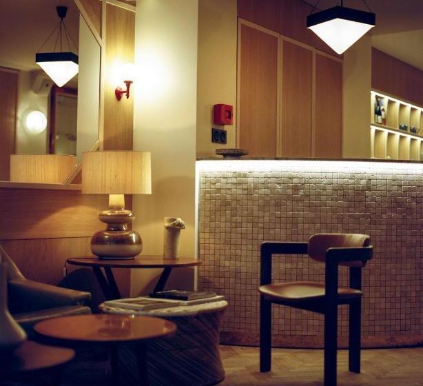 Fotos del hotel Habituel:  24