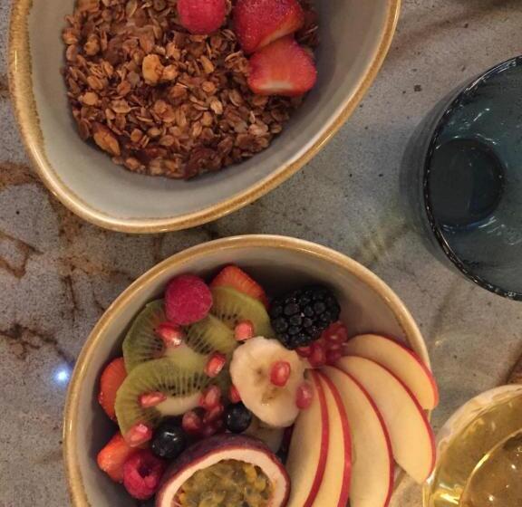 Fotos del hotel Habituel:  29