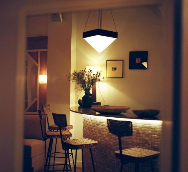 Fotos del hotel Habituel:  36