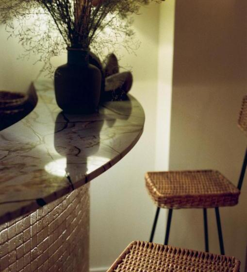 Fotos del hotel Habituel:  34