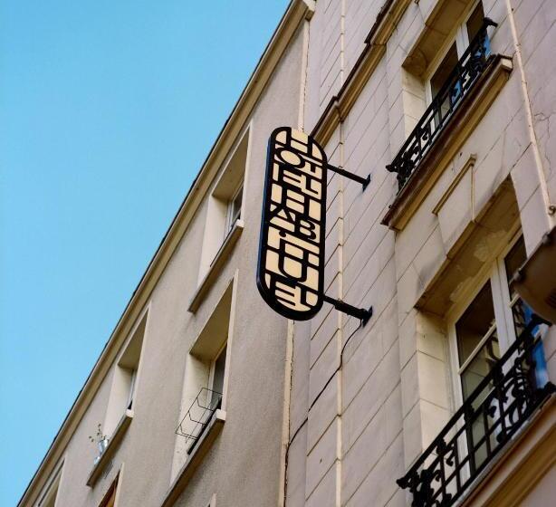 Fotos del hotel Habituel:  9