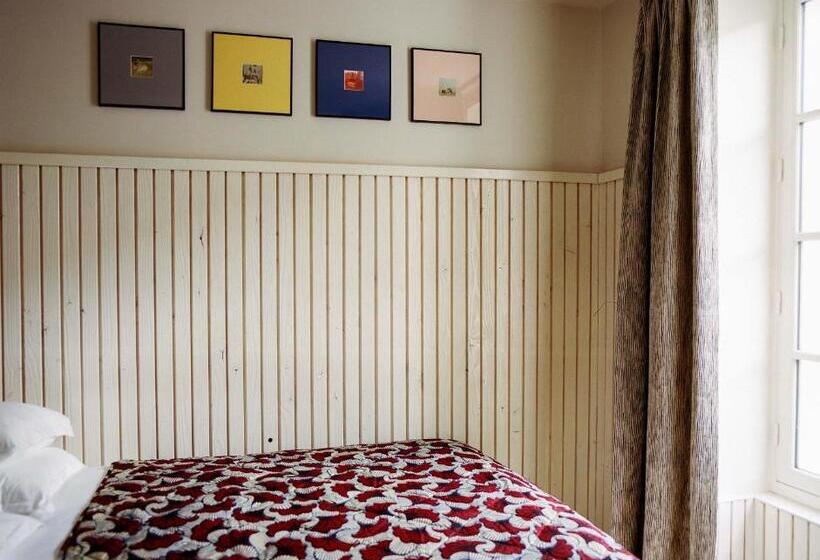 Fotos del hotel Habituel:  4