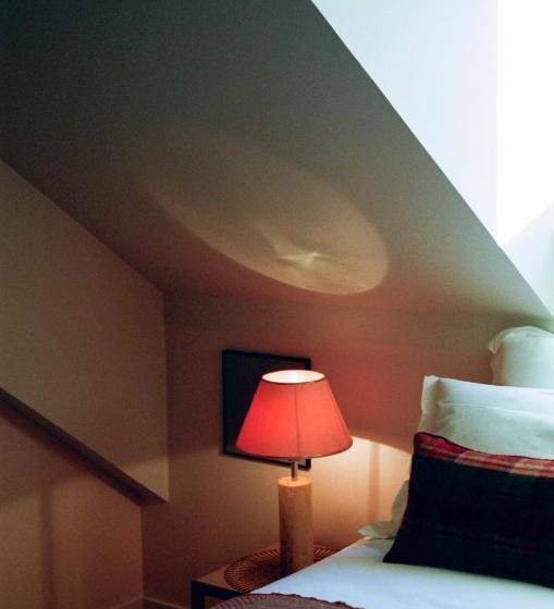 Fotos del hotel Habituel:  19