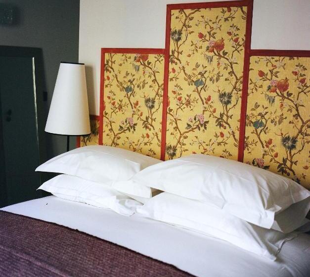 Fotos del hotel Habituel:  3