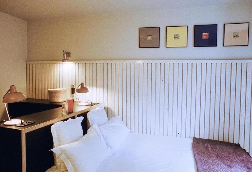 Fotos del hotel Habituel:  30