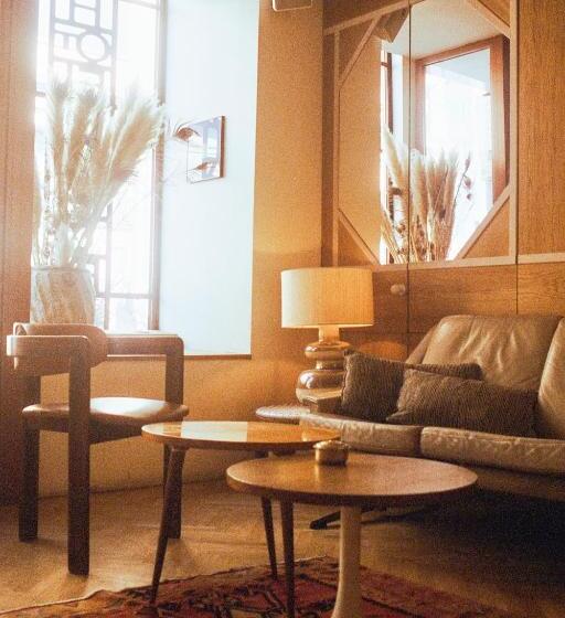 Fotos del hotel Habituel:  39