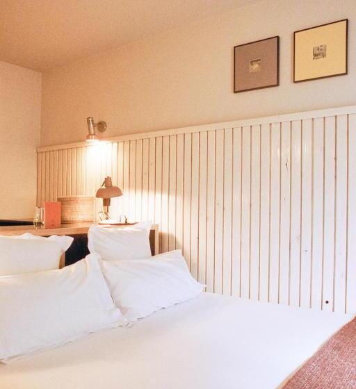 Fotos del hotel Habituel:  5