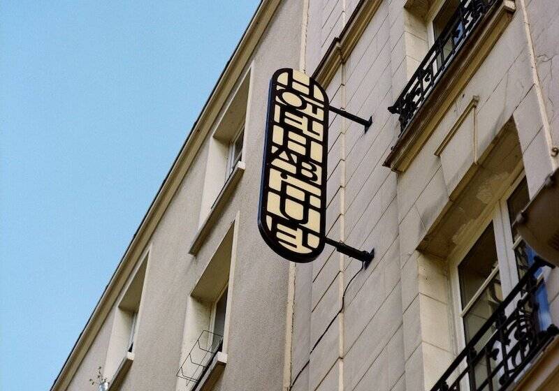 Fotos del hotel Habituel:  8