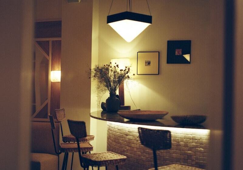 Fotos del hotel Habituel:  18