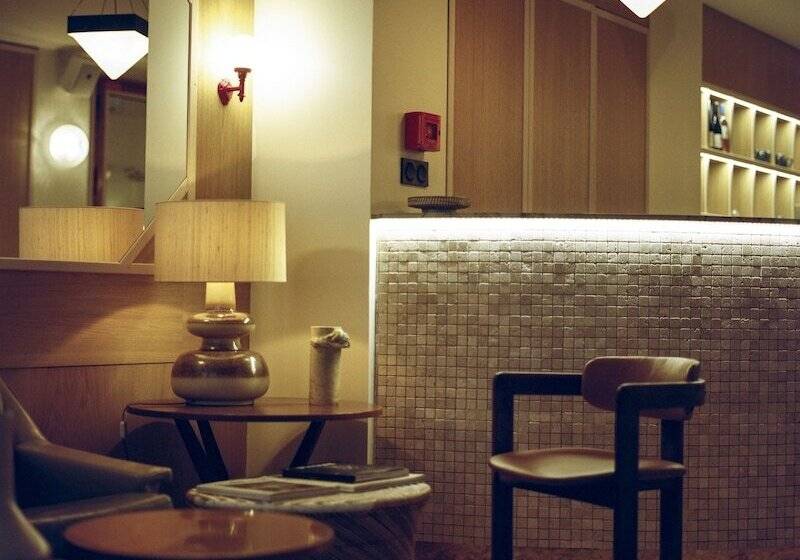 Fotos del hotel Habituel:  22