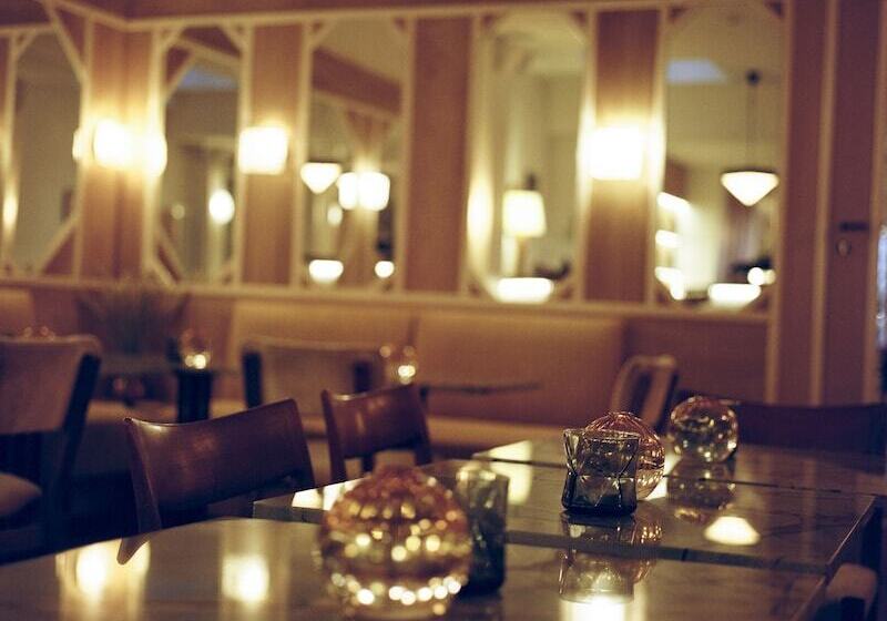 Fotos del hotel Habituel:  23